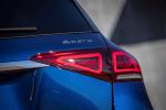 Mercedes-Benz GLE350 4Matic AMG Line 2019 года (NA)